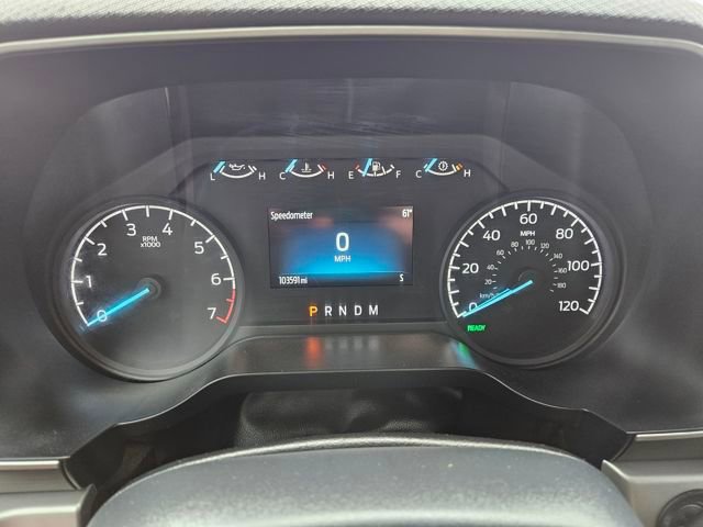 Used 2022 Ford F150 XL w/ Trailer Tow Package AWD/4WD image 15