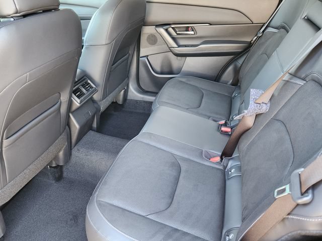 New 2026 MAZDA CX-5 Select AWD/4WD image 10