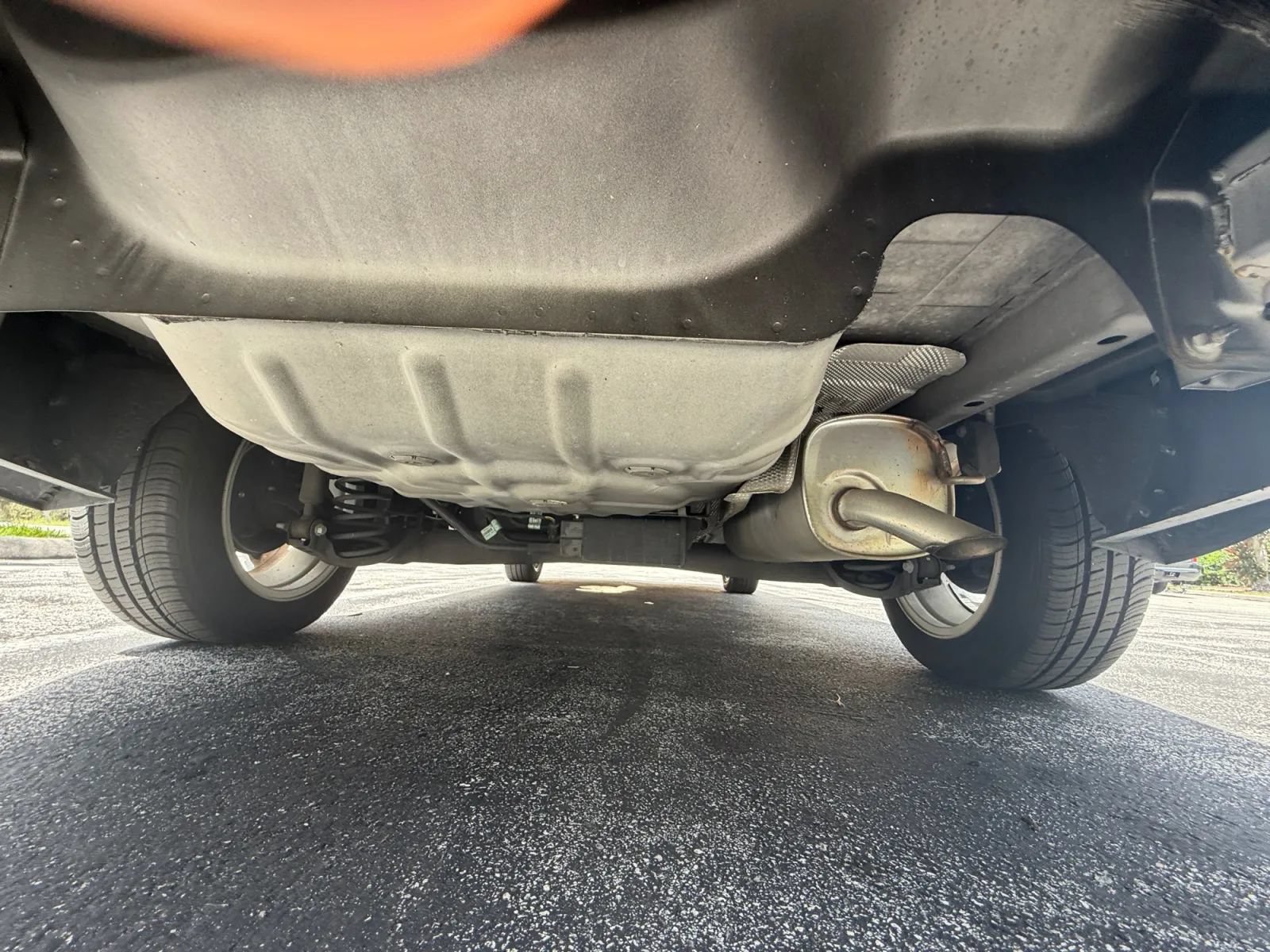 Used 2019 Ford Fiesta SE FWD image 24