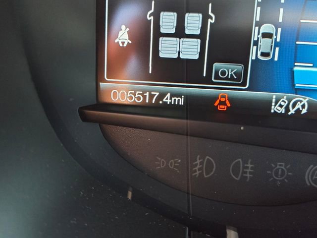 Used 2023 Ford Edge ST-Line image 28