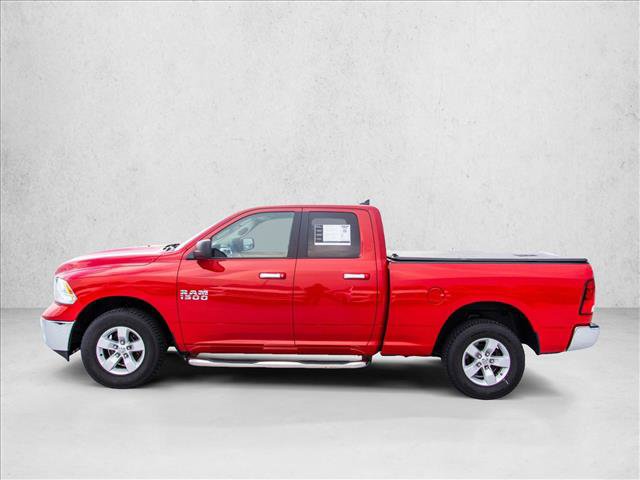 Used 2017 RAM 1500 Classic SLT image 8