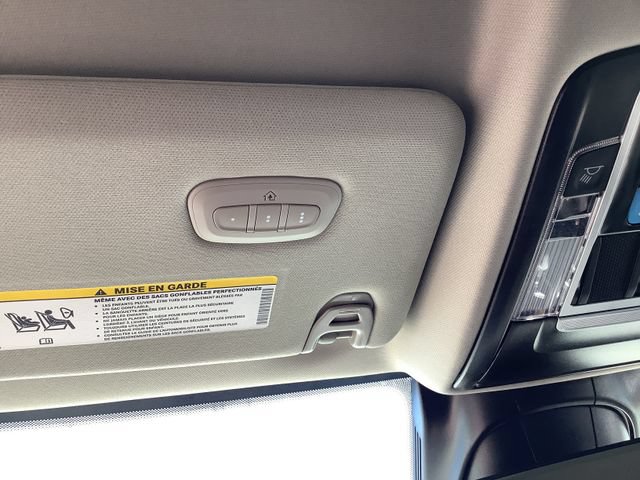 Used 2024 RAM 3500 Laramie w/ Safety Group AWD/4WD image 20