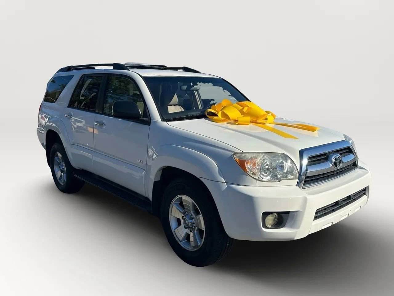 Used 2007 Toyota 4Runner Sport image 9
