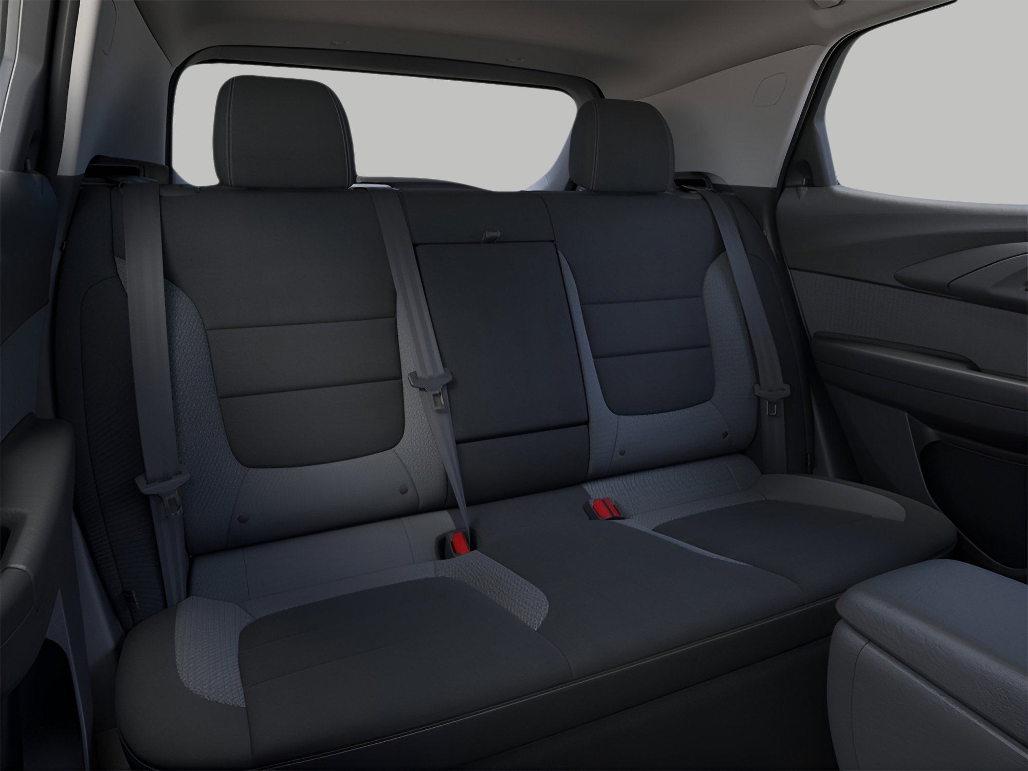 New 2026 Chevrolet TrailBlazer LT w/ Convenience Package image 17