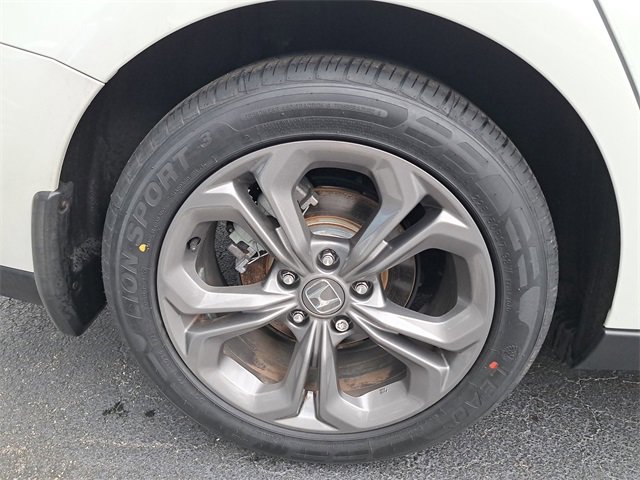 Certified 2023 Honda Accord EX image 7