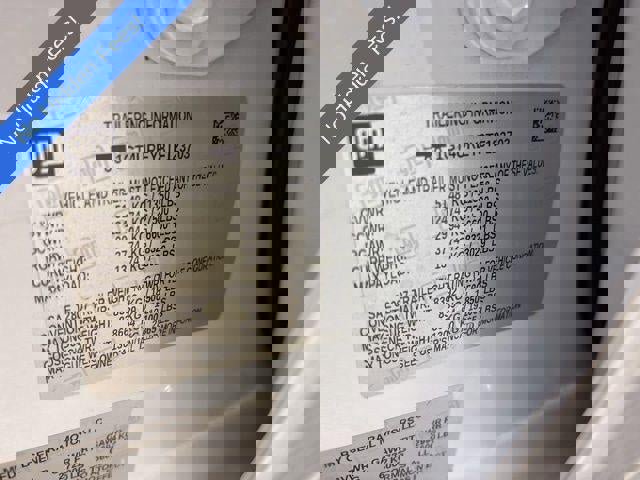 New 2026 GMC Sierra 2500 Denali w/ Denali Reserve Package image 19