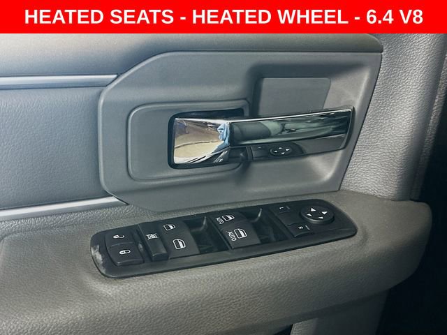 Used 2014 RAM 3500 Big Horn image 18