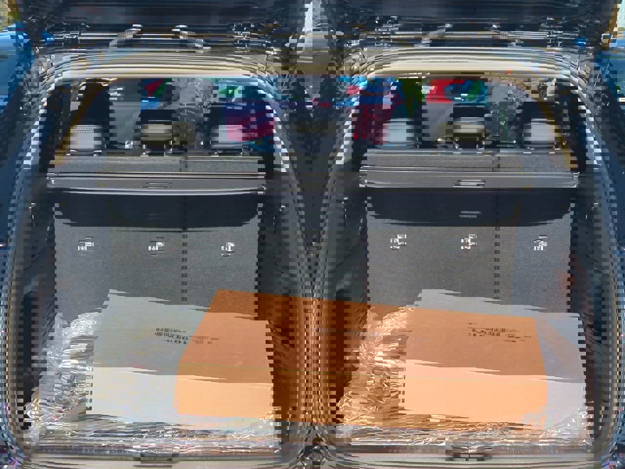 New 2026 MAZDA CX-50 AWD 2.5 Hybrid w/ Weather Package image 12