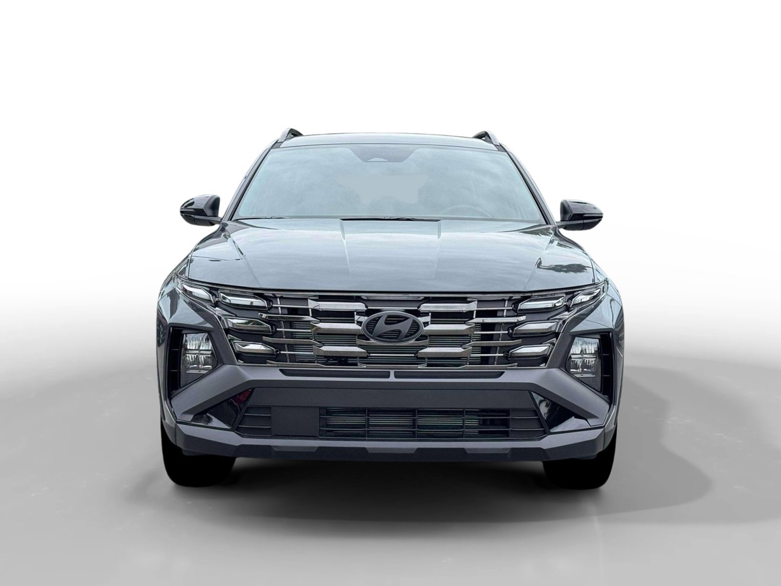 New 2026 Hyundai Tucson XRT image 12