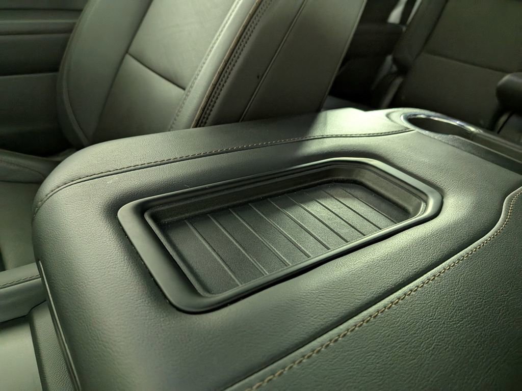 Certified 2024 Chevrolet Tahoe High Country w/ Premium Package image 29