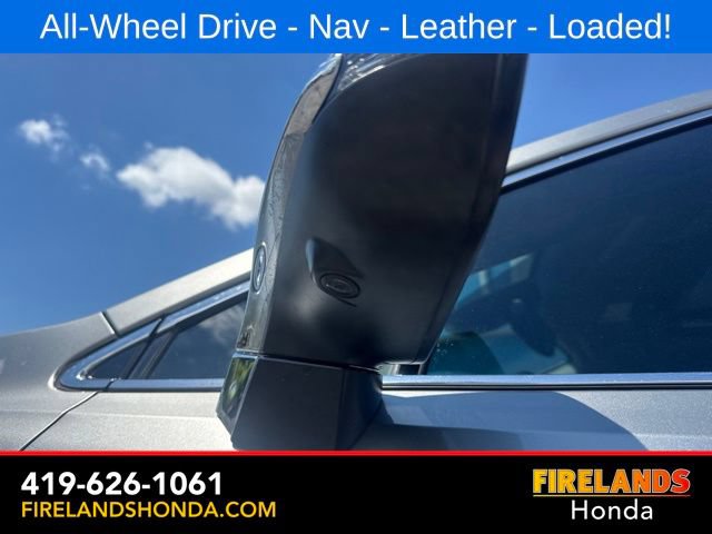 Used 2021 Lexus RX 350 AWD w/ Premium Package image 11