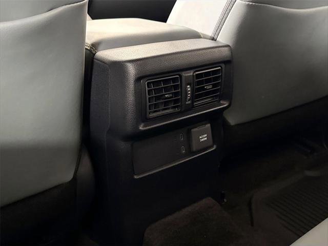 Certified 2025 Toyota 4Runner Trailhunter AWD/4WD image 35