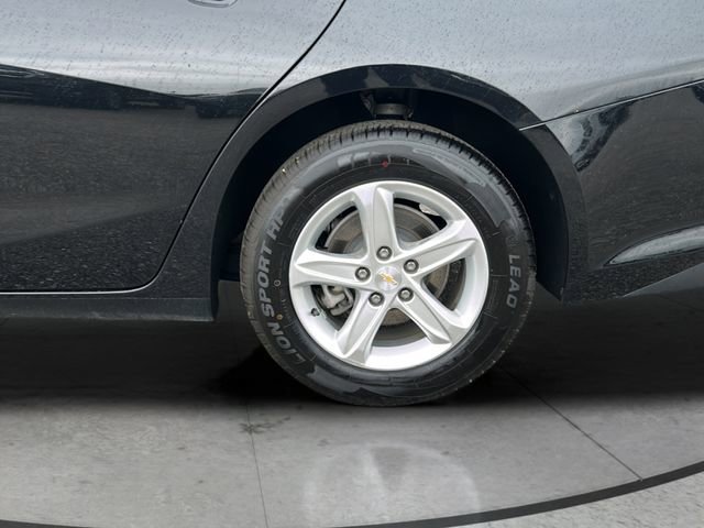 Certified 2023 Chevrolet Malibu LT image 28