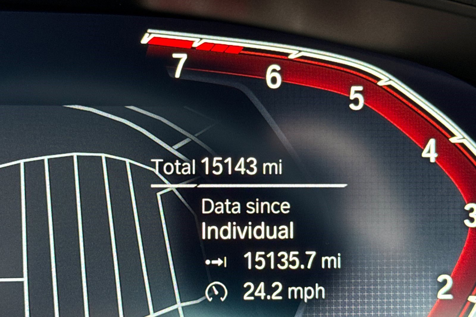 Certified 2023 BMW 540i w/ Premium Package image 34