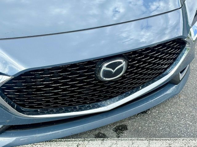 Used 2023 MAZDA MAZDA3 s FWD image 14