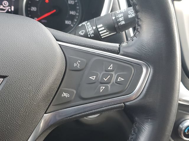 Used 2019 Chevrolet Equinox LT w/ Driver Convenience Package FWD image 23