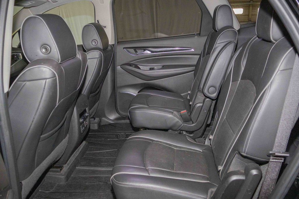 Used 2020 Buick Enclave Avenir w/ Avenir Technology Package image 13