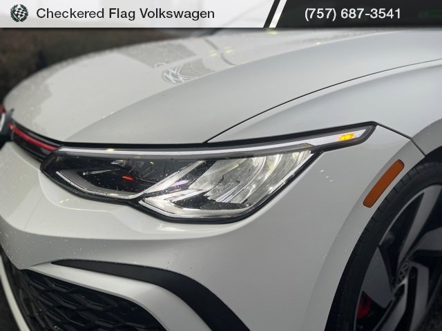 Used 2022 Volkswagen GTI S image 11