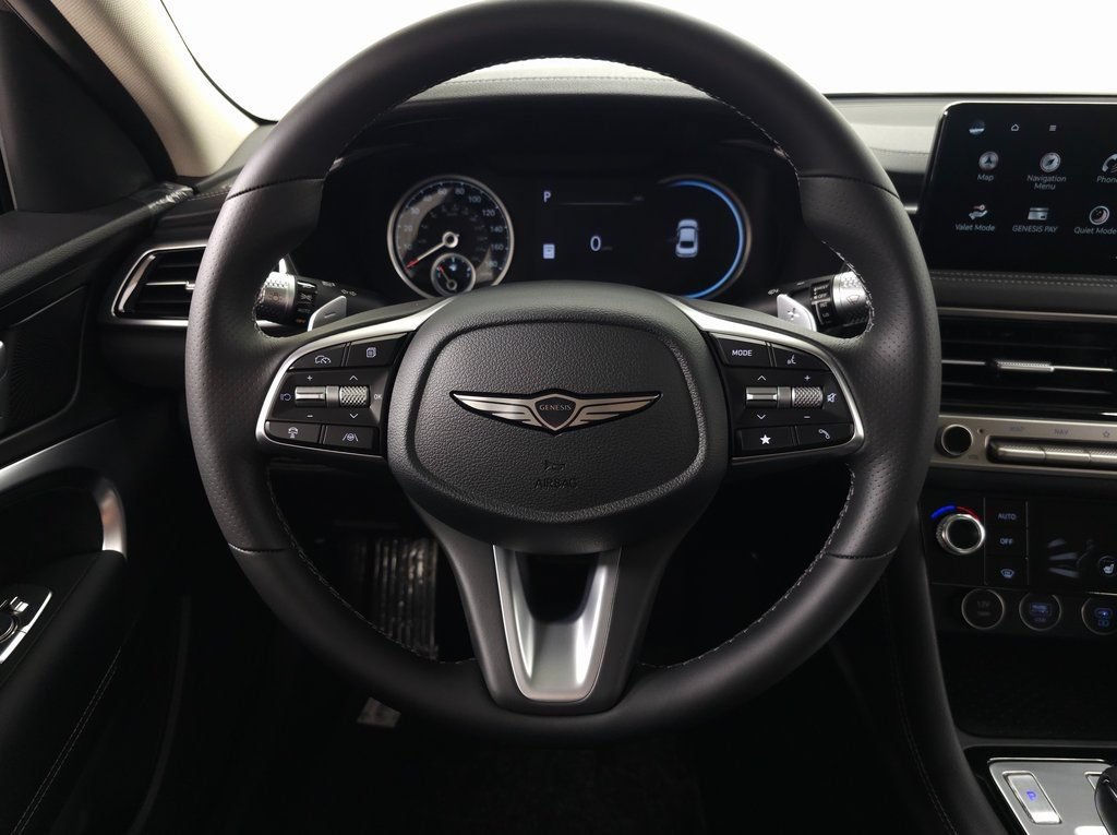 Used 2026 Genesis G70 2.5T AWD/4WD image 14