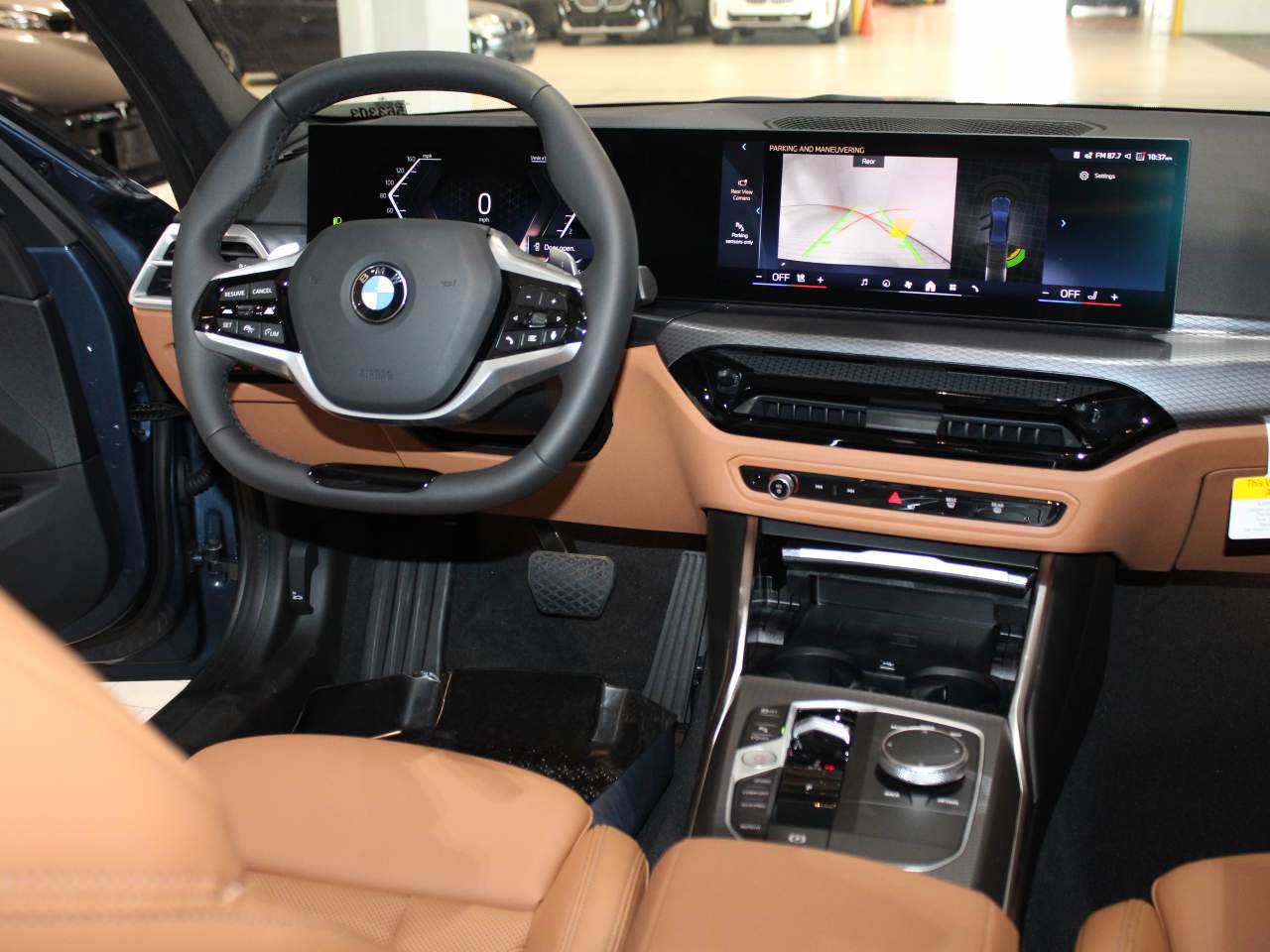 Used 2026 BMW 330i Sedan RWD image 18