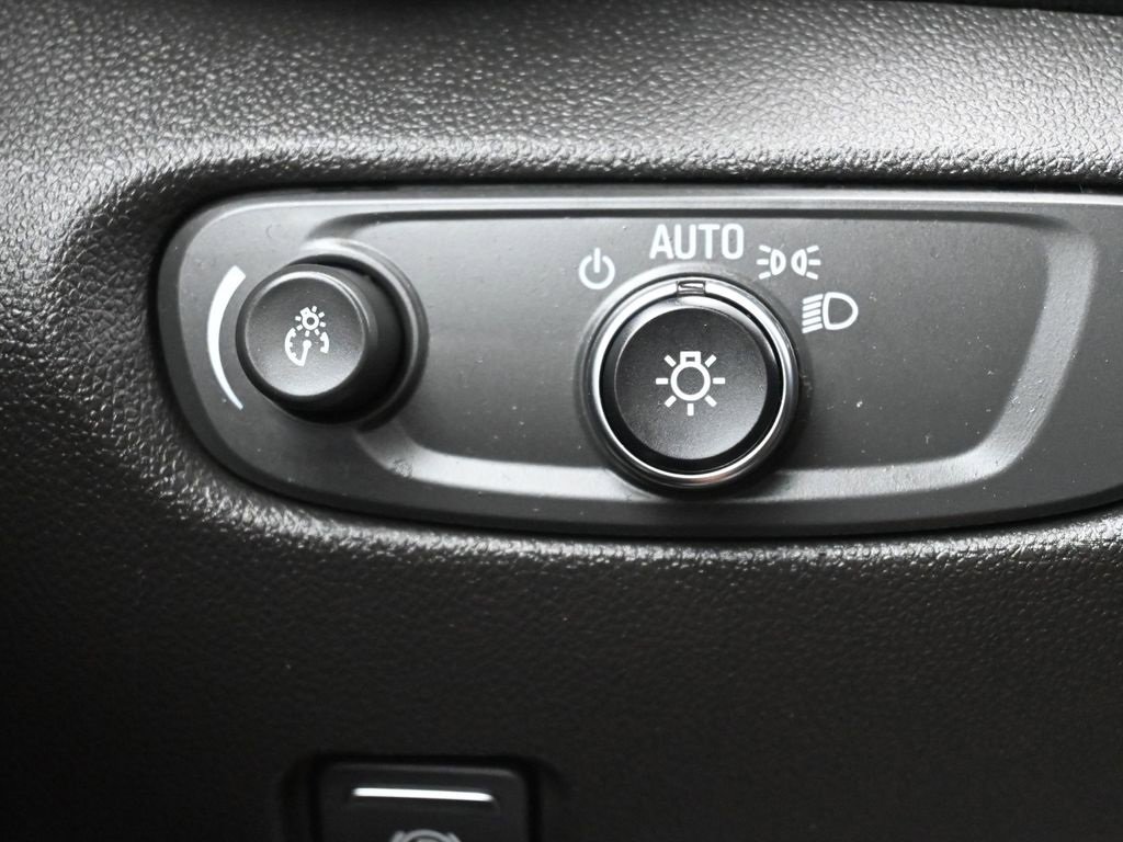 Used 2023 Chevrolet Blazer LT w/ Convenience Package image 21