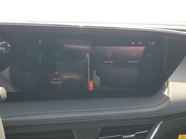 New 2026 Buick Encore GX Preferred w/ Advanced Technology Package image 15