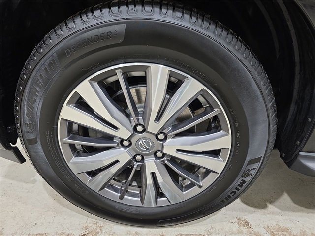 Used 2020 Nissan Pathfinder SL image 10