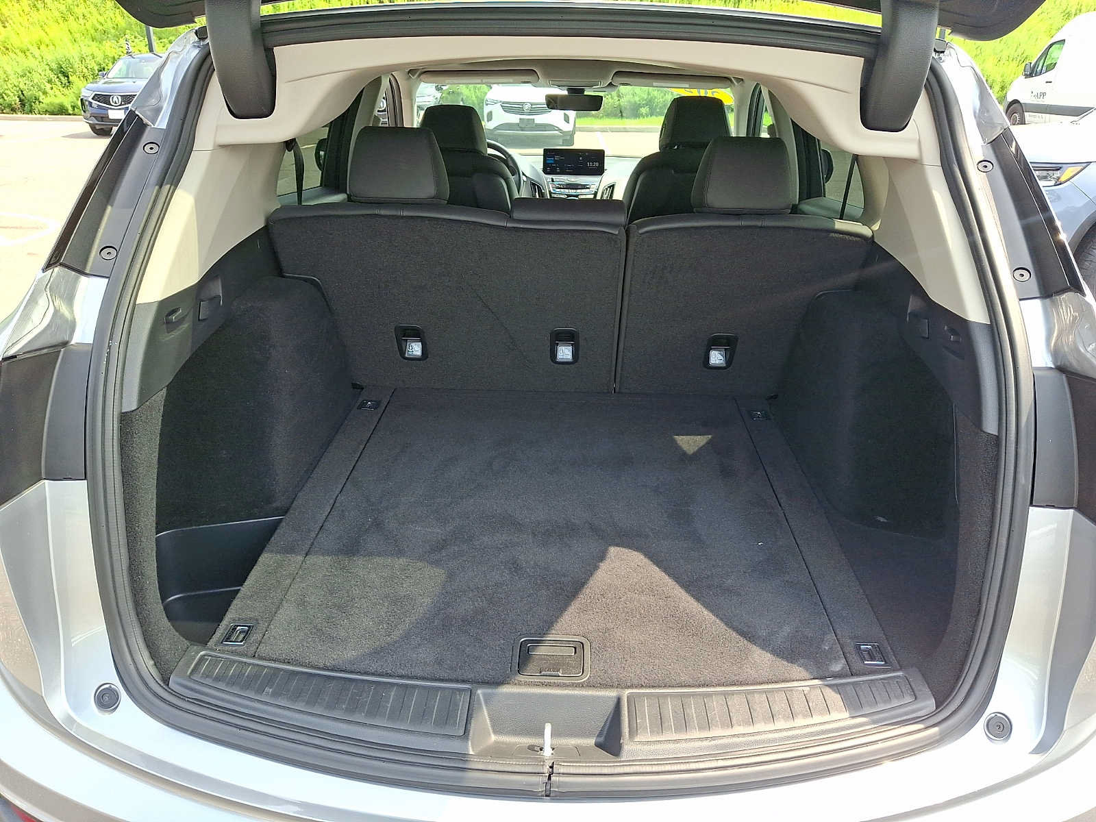 Certified 2024 Acura RDX SH-AWD image 29