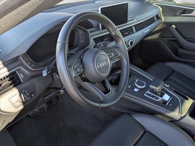 Used 2018 Audi A5 2.0T Premium Plus w/ Premium Plus image 10