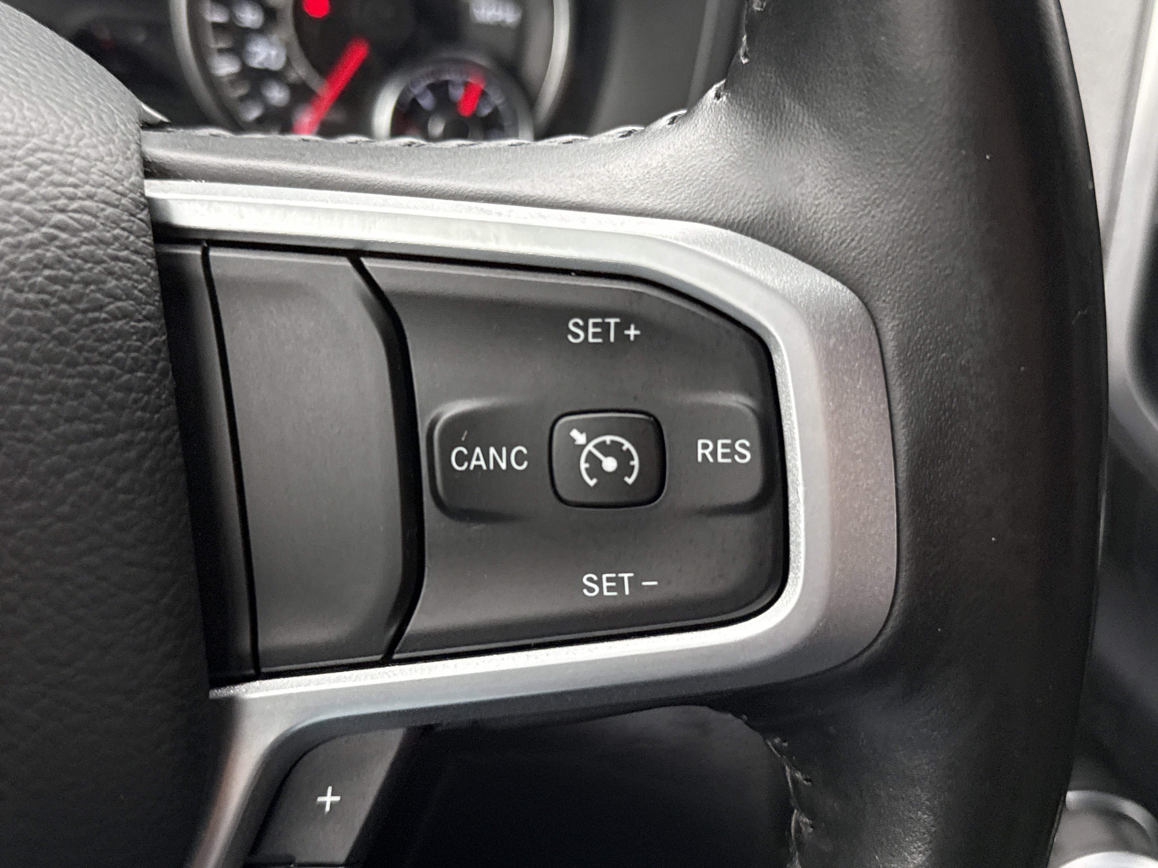 Used 2022 RAM 1500 Big Horn image 18