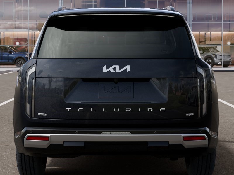 New 2027 Kia Telluride SX Prestige AWD/4WD image 14