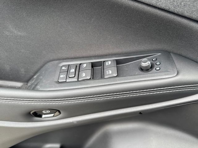 New 2026 Jeep Cherokee Laredo AWD/4WD image 10