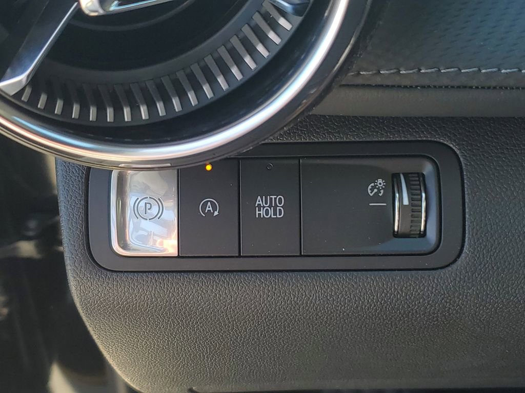 New 2026 Chevrolet Equinox LT image 22