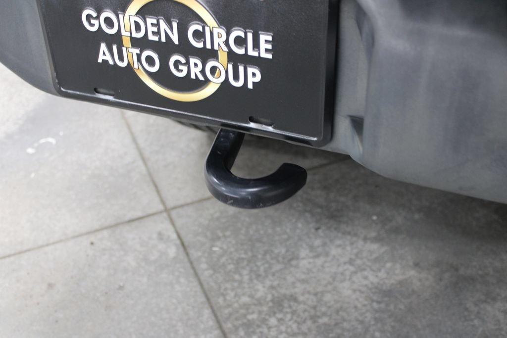 Used 2023 Jeep Wrangler Unlimited Sport AWD/4WD image 14