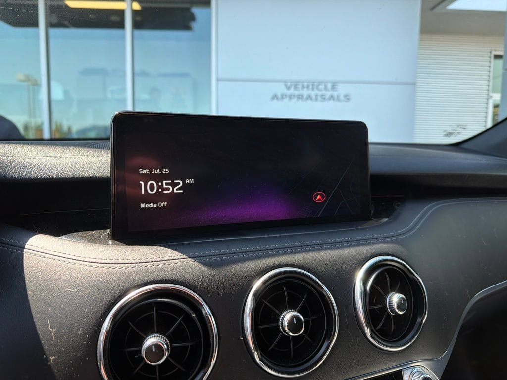 Used 2023 Kia Stinger GT2 AWD/4WD image 8