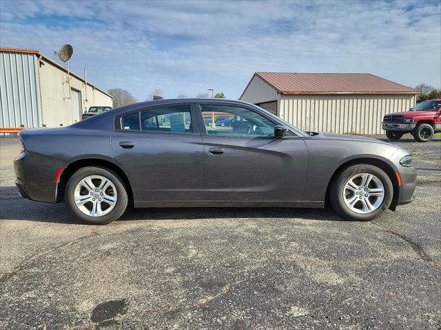 Used 2023 Dodge Charger SXT image 25