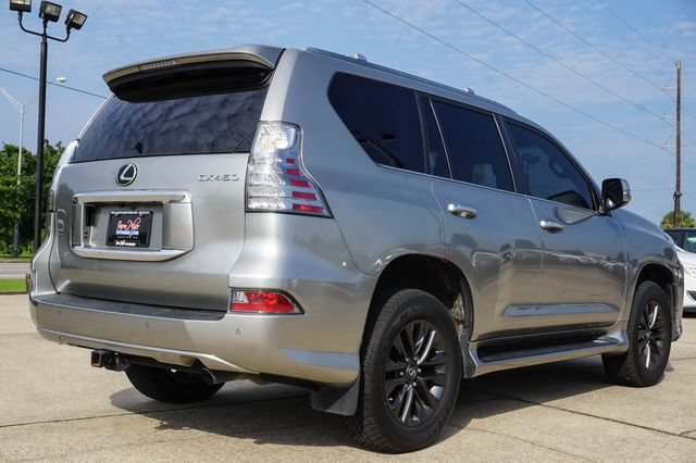 Used 2023 Lexus GX 460 Premium w/ Premium Package AWD/4WD image 4
