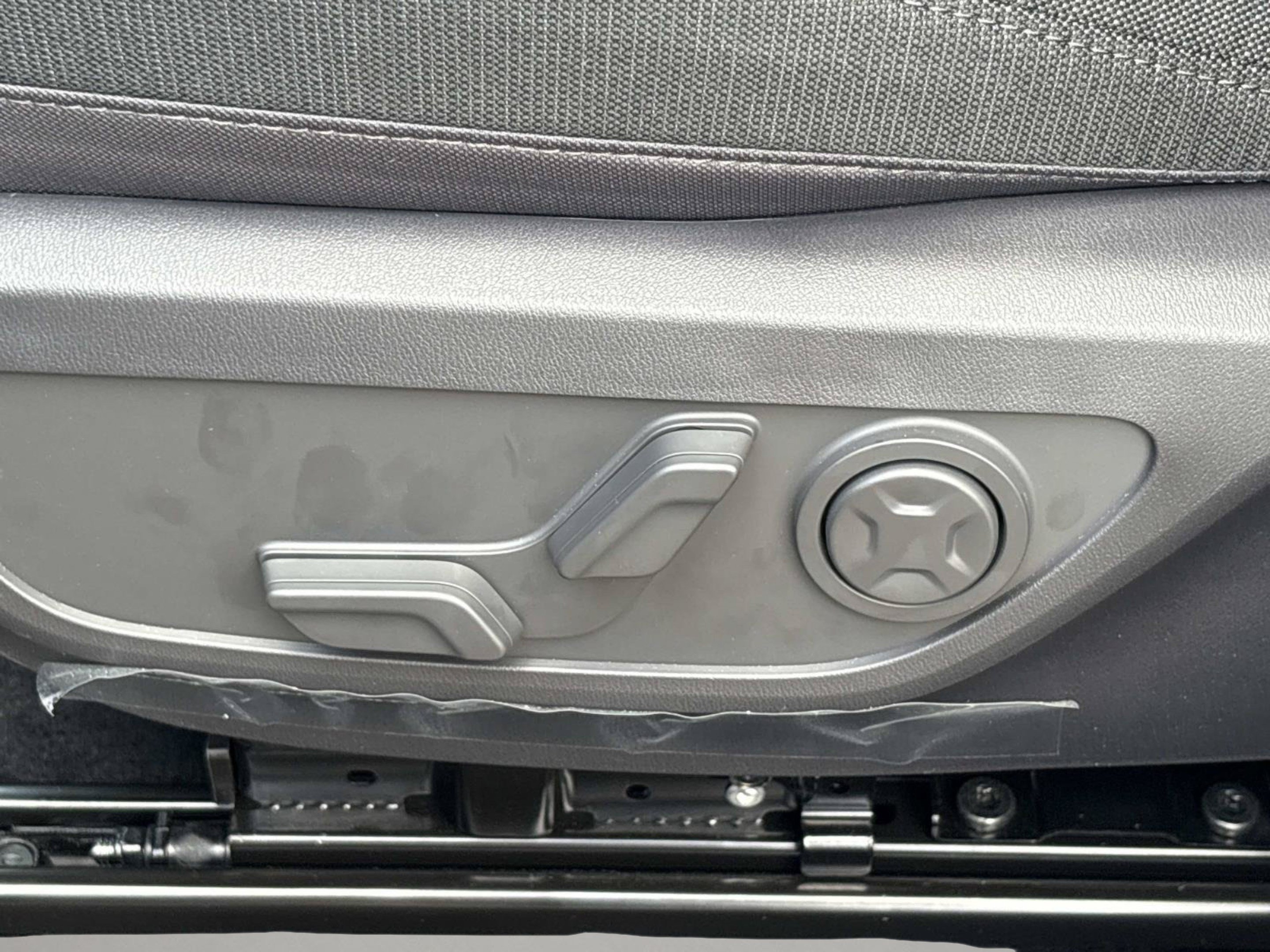 Used 2027 Kia Seltos S FWD image 18