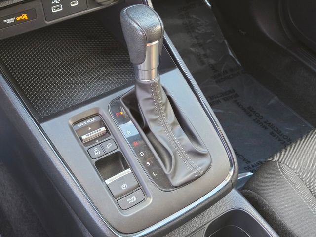 Certified 2024 Honda CR-V EX image 33