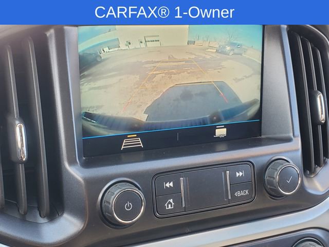 Used 2021 Chevrolet Colorado LT w/ LT Convenience Package image 20