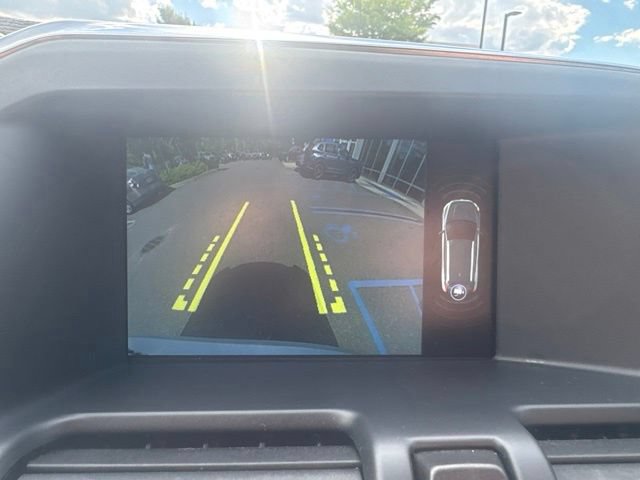 Used 2017 Volvo XC60 T6 Dynamic w/ Preferred Option Package AWD/4WD image 18