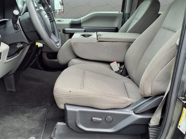 Used 2020 Ford F150 XLT AWD/4WD image 13