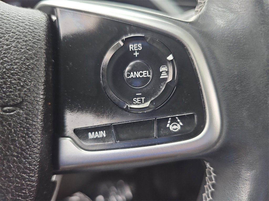 Used 2020 Honda Civic Touring image 21