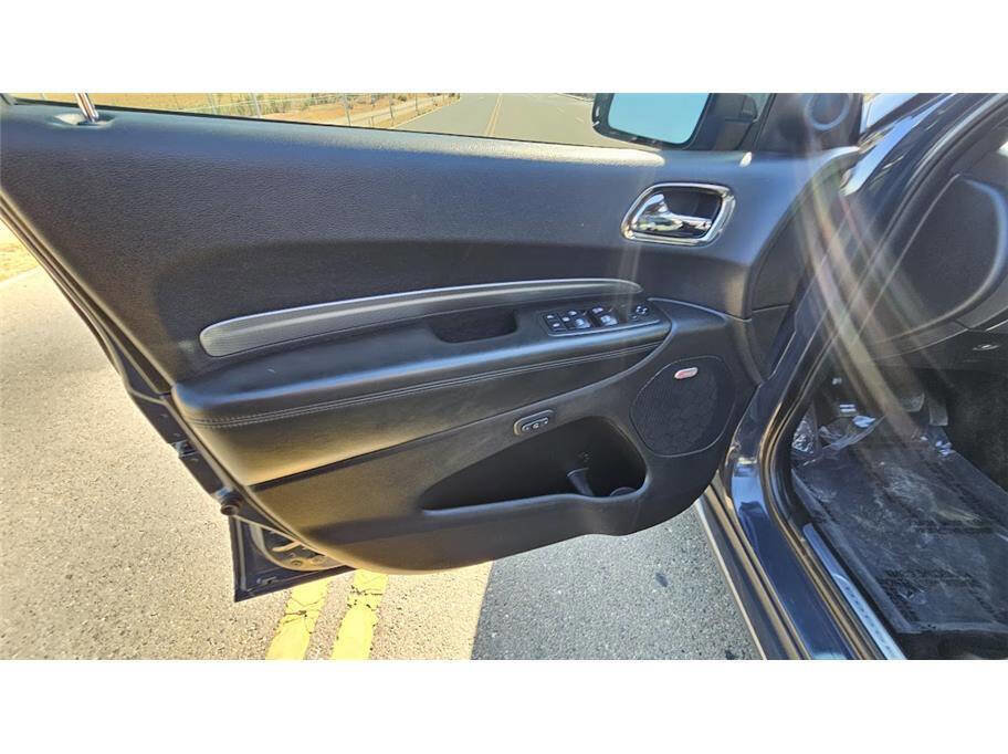 Used 2018 Dodge Durango GT w/ Premium Group image 38