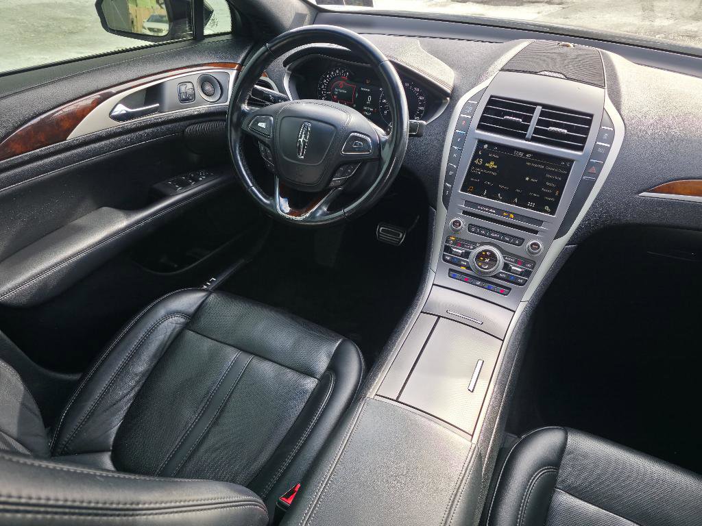 Used 2018 Lincoln MKZ Reserve w/ Magnetic Appearance Package image 24