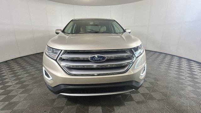 Used 2018 Ford Edge SEL w/ Equipment Group 201A AWD/4WD image 7