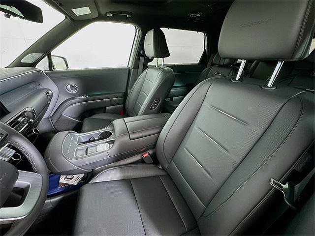 New 2026 Hyundai Palisade Calligraphy image 8