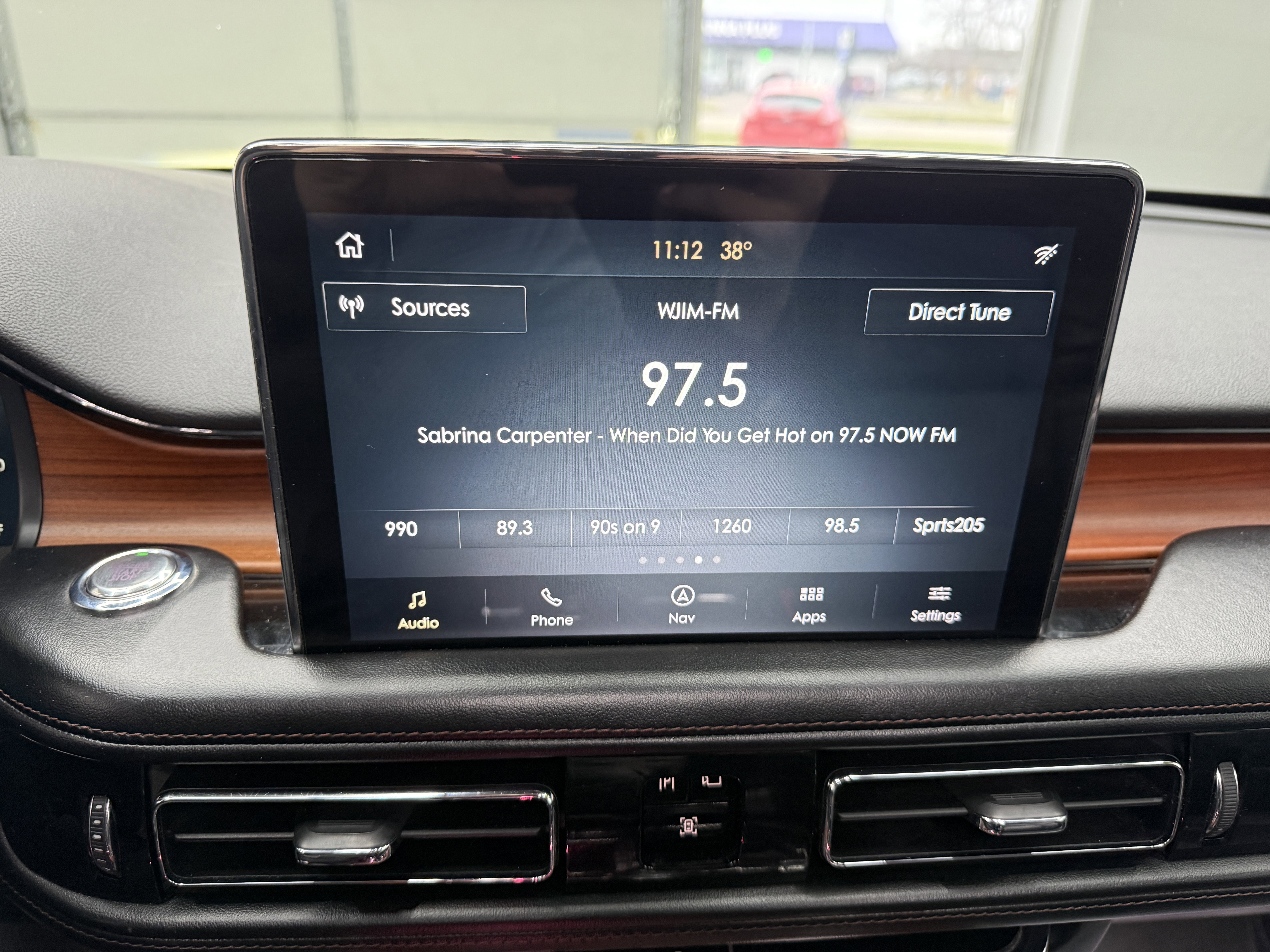 Used 2020 Lincoln Aviator Reserve w/ Equipment Group 201A image 15