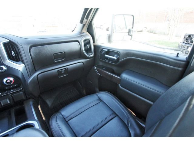 Used 2020 GMC Sierra 2500 Denali w/ Denali Ultimate Package image 9