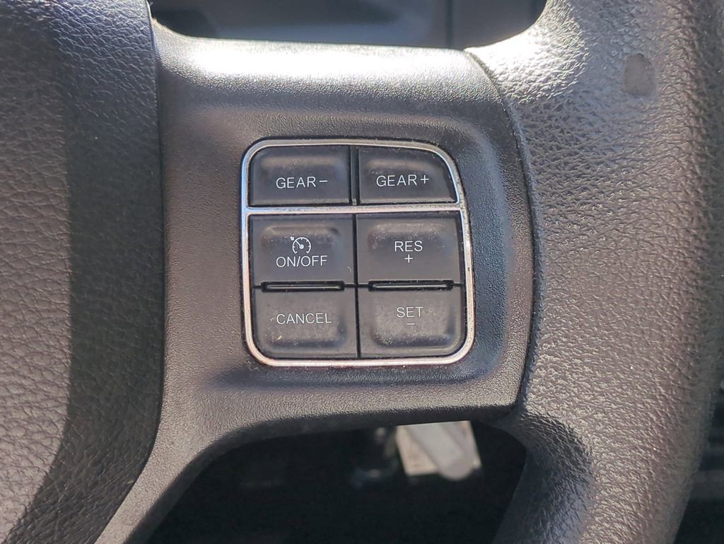 Used 2023 RAM 1500 Tradesman w/ Trailer Tow Group AWD/4WD image 27